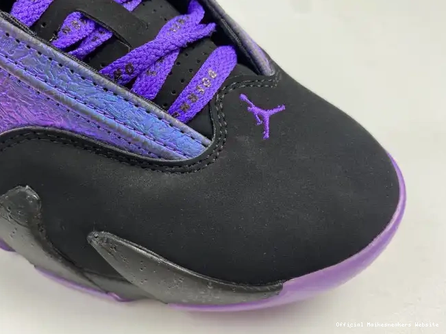Official Maikesneakers '' AIR JORDAN DOERNBECHER CV2469-001 14 RETRO 0428